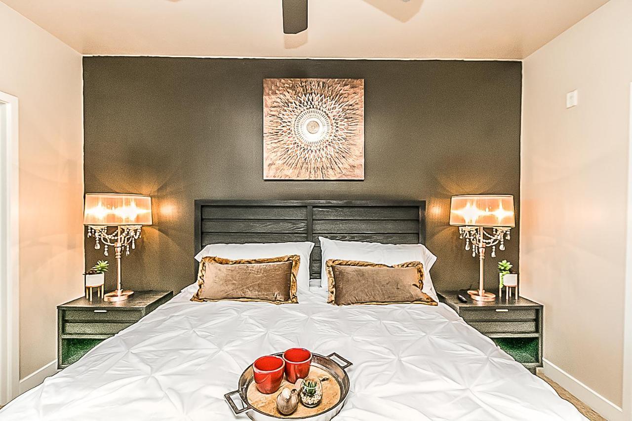 Shopping & Dining 1 Mile - 24 Hour Pool With Parking - 4036 Villa Phoenix Eksteriør bilde