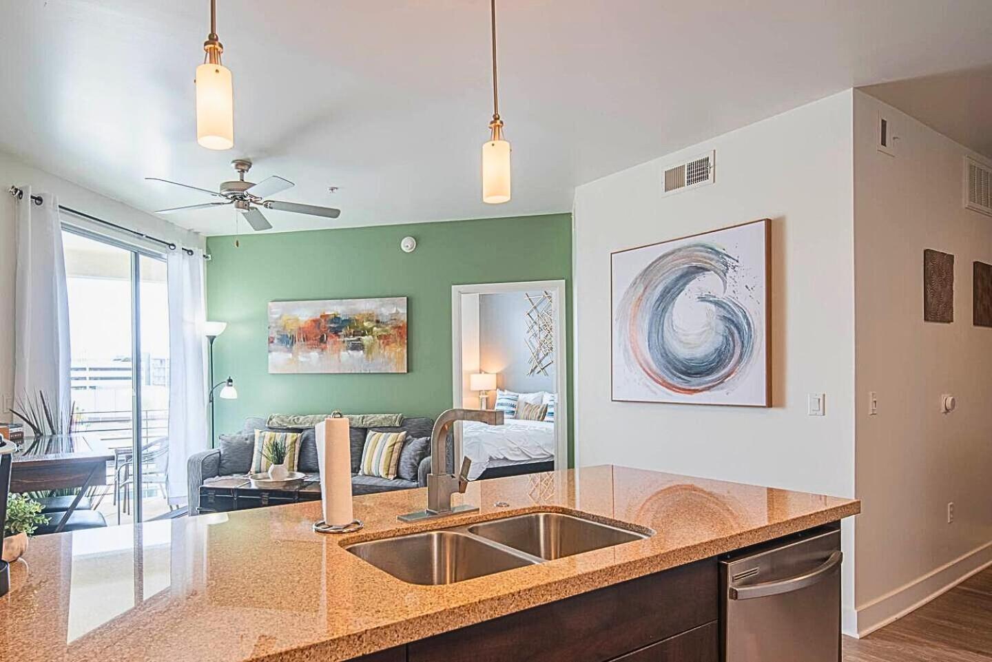 Shopping & Dining 1 Mile - 24 Hour Pool With Parking - 4036 Villa Phoenix Eksteriør bilde
