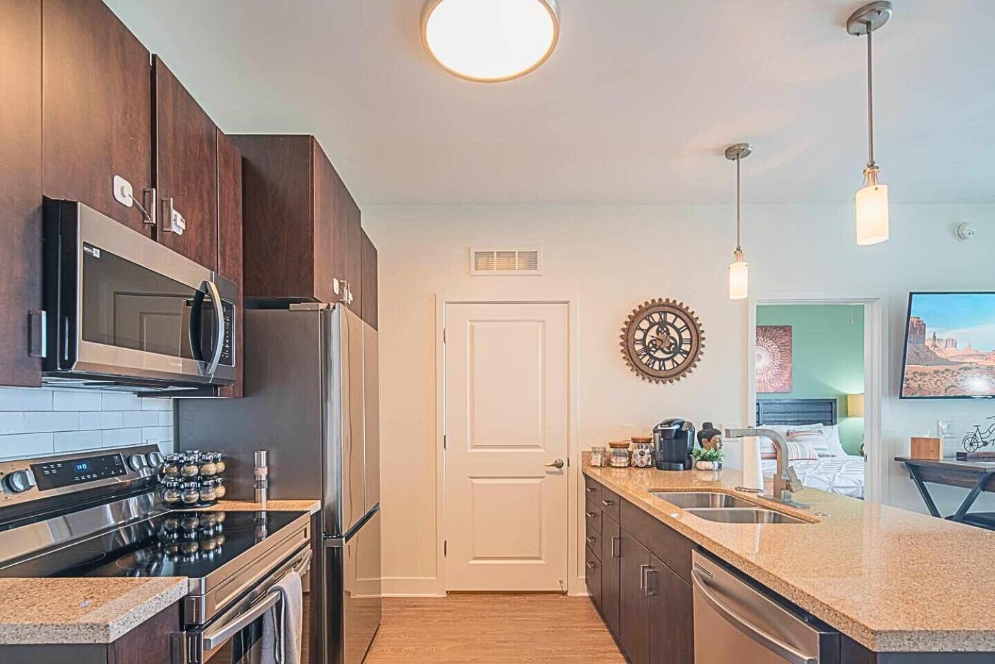 Shopping & Dining 1 Mile - 24 Hour Pool With Parking - 4036 Villa Phoenix Eksteriør bilde