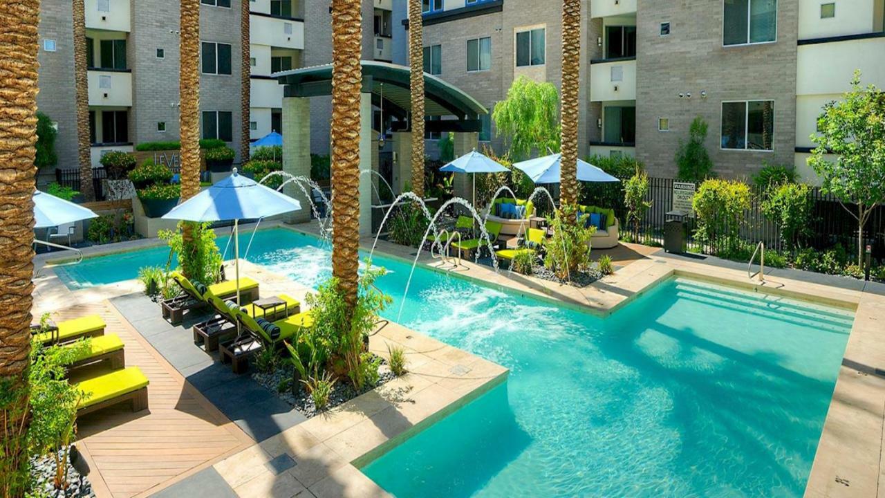 Shopping & Dining 1 Mile - 24 Hour Pool With Parking - 4036 Villa Phoenix Eksteriør bilde